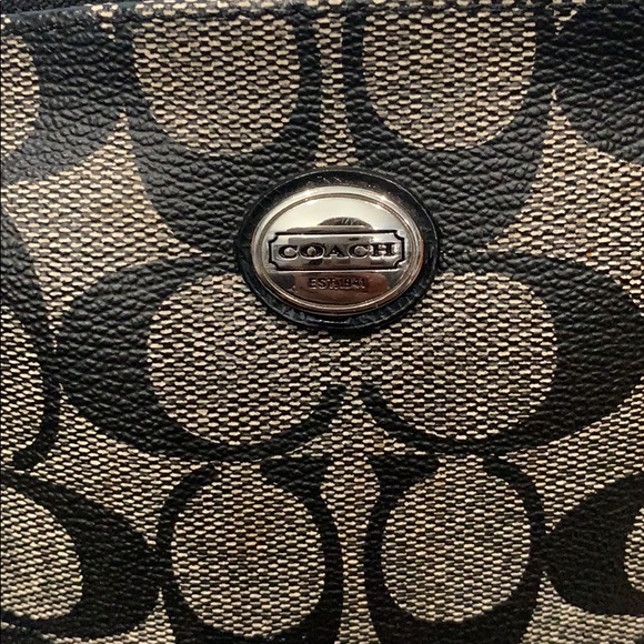Coach bag - Picture 5 of 8